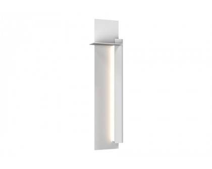 Sonneman - Backgate LED Sconce