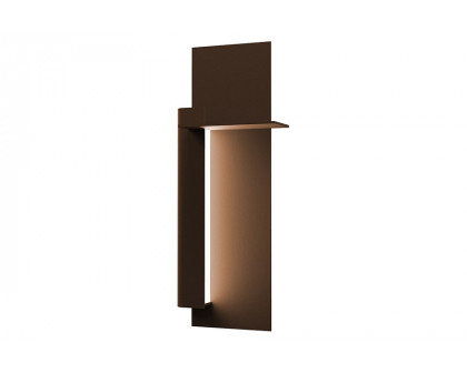 Sonneman - Backgate LED Sconce