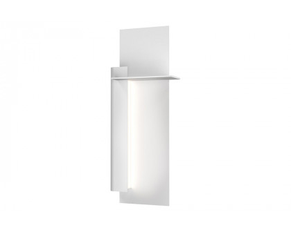 Sonneman - Backgate LED Sconce