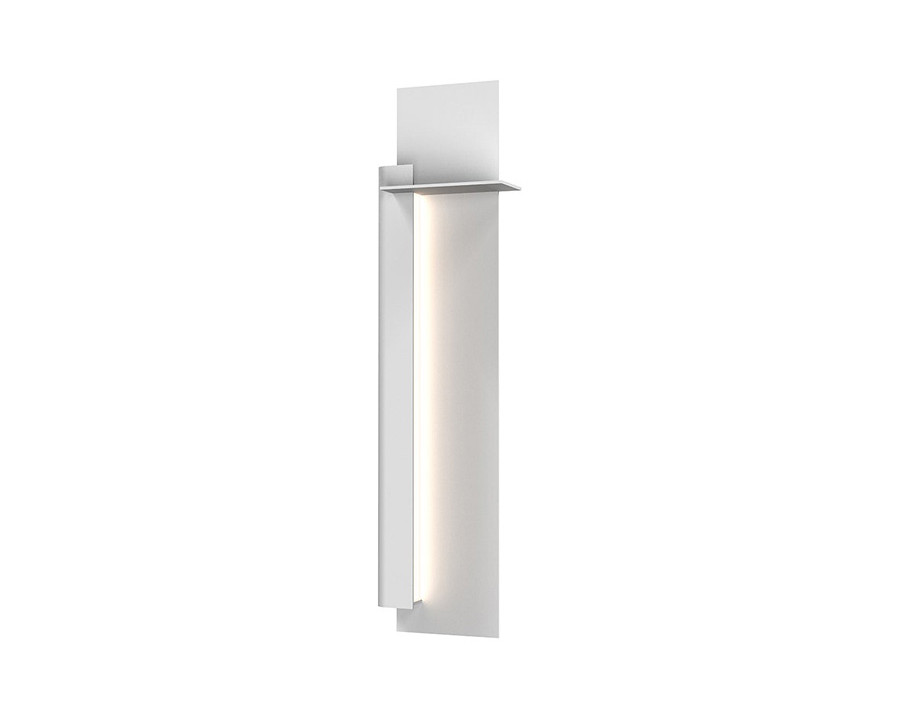 Sonneman - Backgate LED Sconce