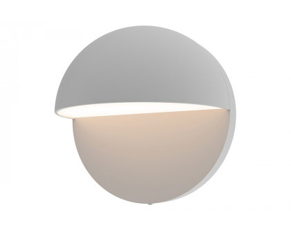 Sonneman - Mezza Cupola LED Sconce