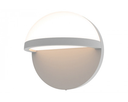 Sonneman - Mezza Vetro LED Sconce