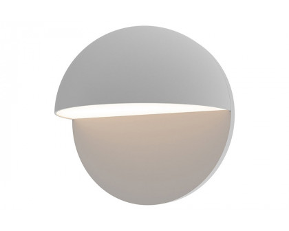 Sonneman - Mezza Cupola LED Sconce