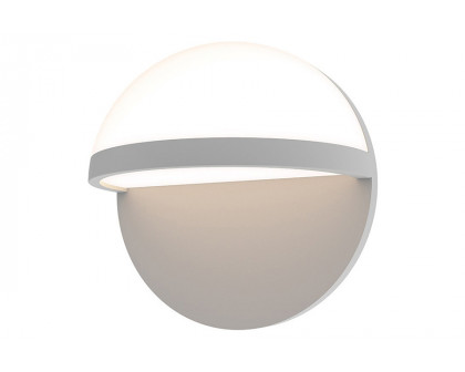 Sonneman - Mezza Vetro LED Sconce