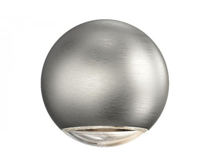 Sonneman - Hemisphere Sconce