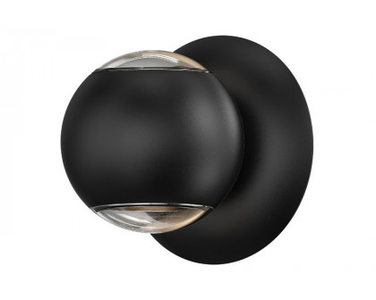 Sonneman - Hemisphere Sconce