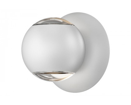 Sonneman - Hemisphere Sconce