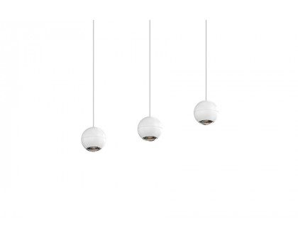 Sonneman - Hemisphere Pendant