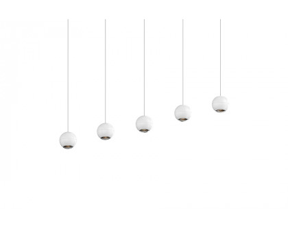 Sonneman - Hemisphere Pendant