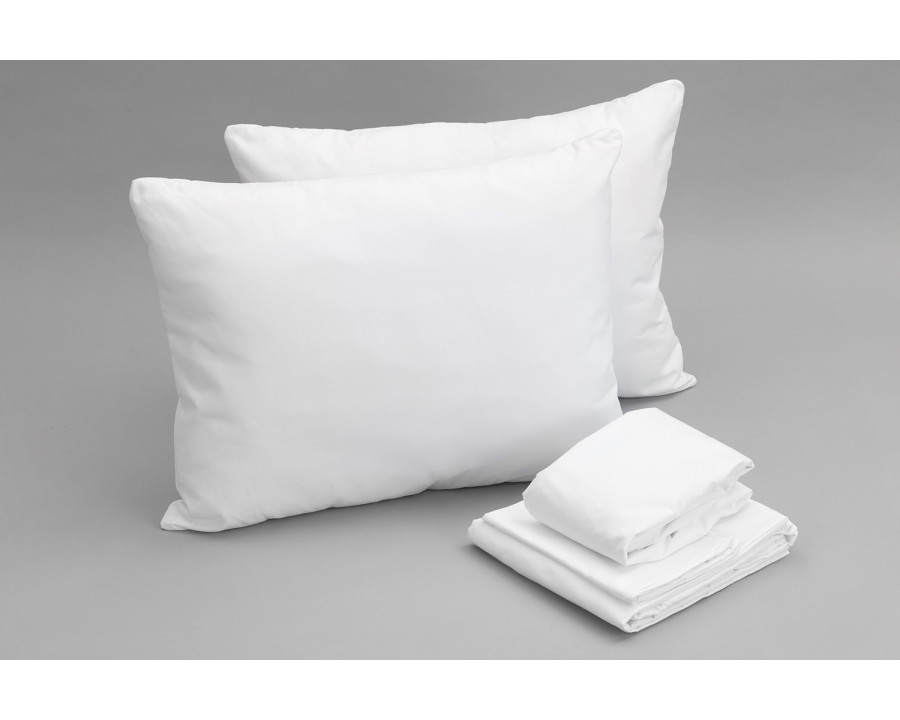 South Bay Essentials Bedding Bundle - Cal King Size