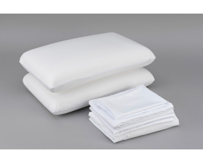 South Bay Cooling Bedding Bundle - Cal King Size