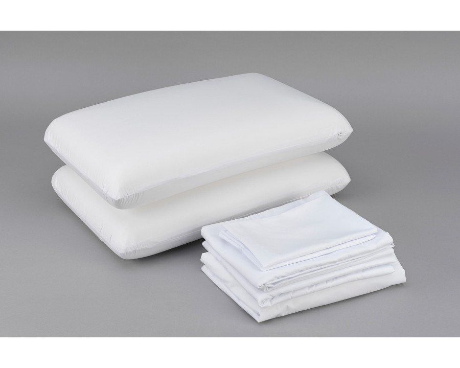 South Bay Cooling Bedding Bundle - Queen Size