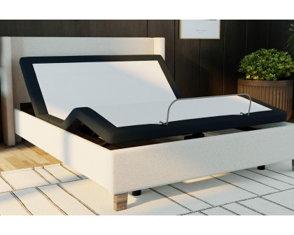 South Bay - Model 2 Adjustable Bed Base