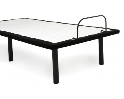 South Bay Model H Adjustable Bed Base - Cal King Split Size