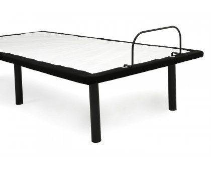 South Bay Model H Adjustable Bed Base - Full Size