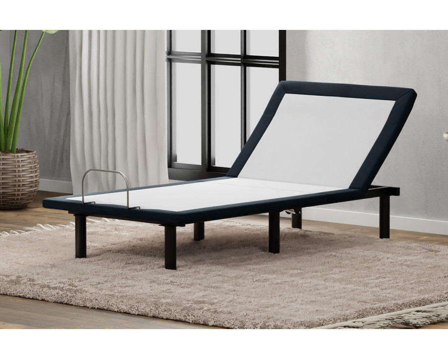 South Bay - Model H Adjustable Bed Base