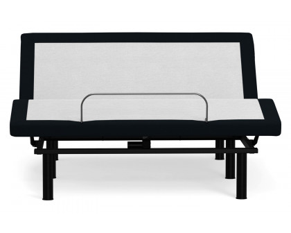 South Bay Model P Adjustable Bed Base - King Size