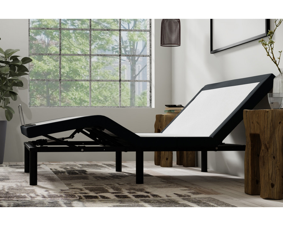 South Bay - Model P Adjustable Bed Base