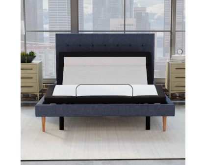 South Bay Model T Adjustable Bed Base - Full Size