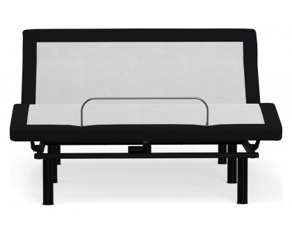 South Bay Model T Adjustable Bed Base - Full Size