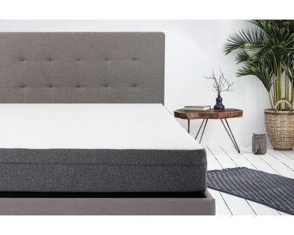 South Bay - Hudson Upholstered Bed Frame