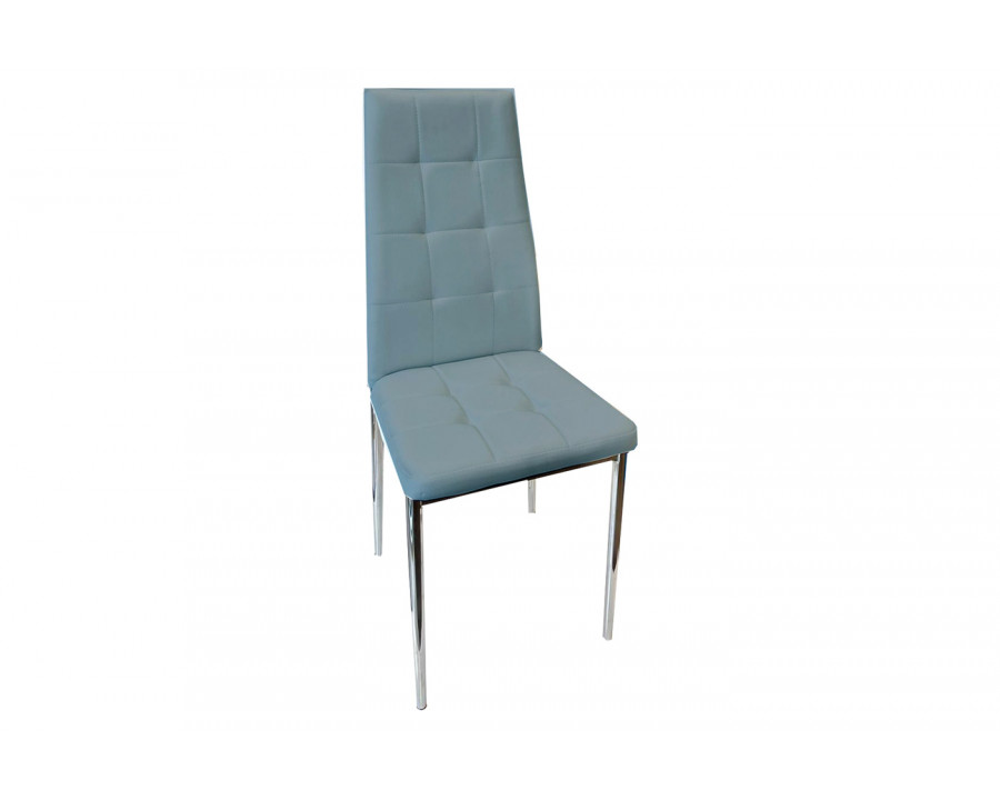 Stanza Diana Dining Chair - Gray