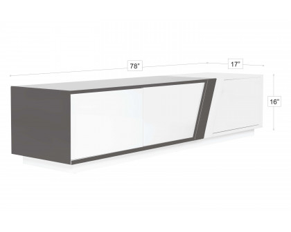 Stanza - Adam TV Stand