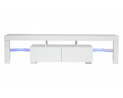 Stanza™ Alan TV Stand