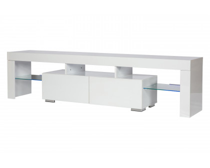 Stanza™ Alan TV Stand