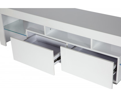 Stanza™ Alan TV Stand