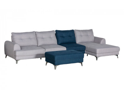 Stanza - Alaska Sectional