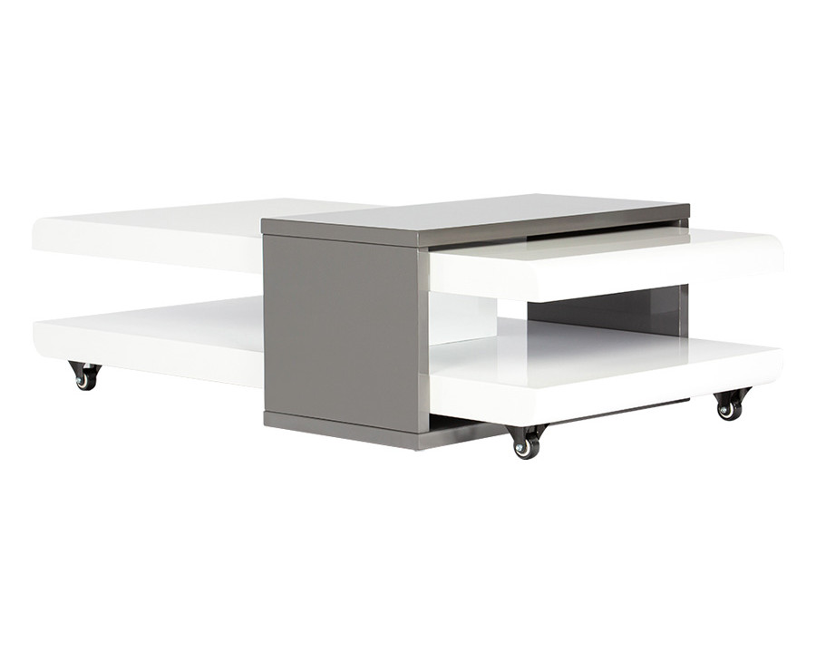 Stanza - Amicci Coffee Table