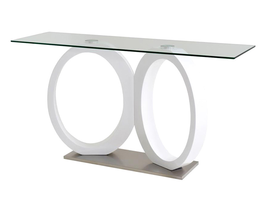 Stanza - Andes Console Table