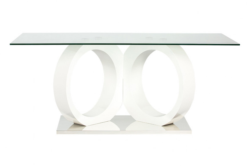 Stanza™ Andes Coffee Table