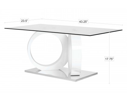 Stanza™ Andes Coffee Table