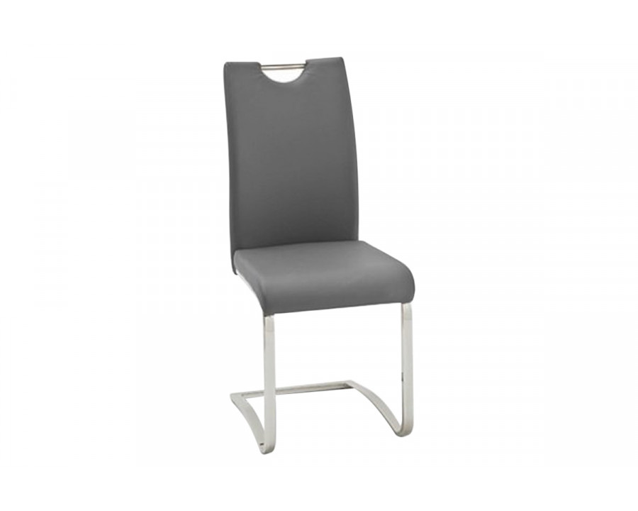 Stanza Andes Dining Chair - Gray