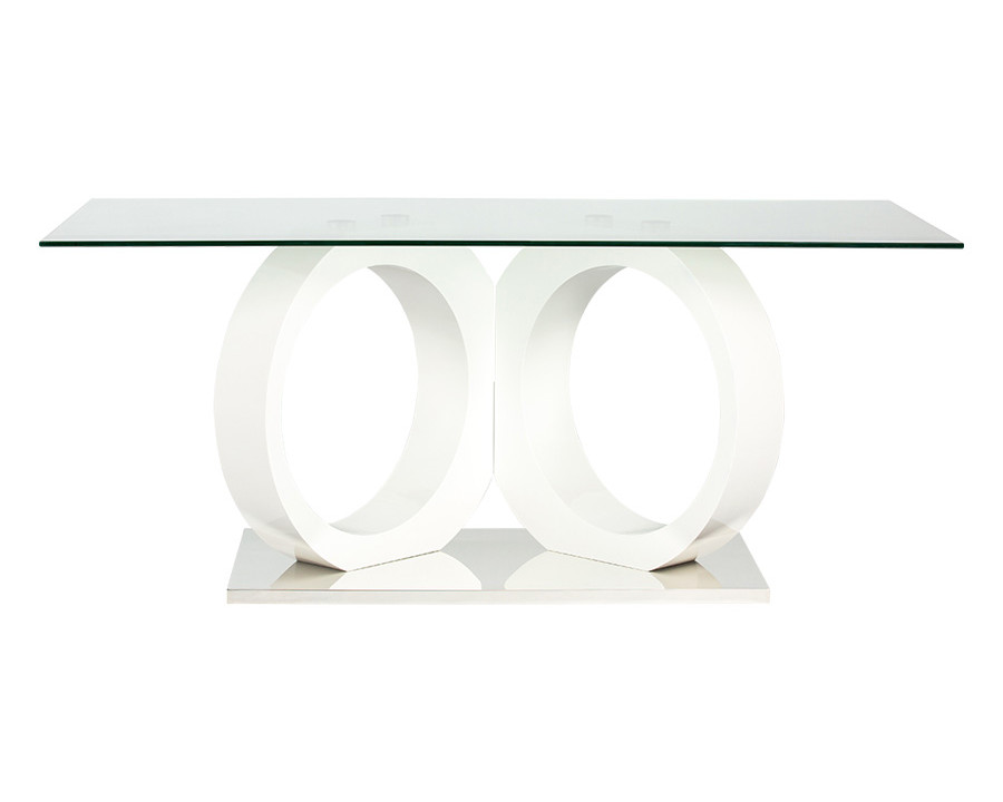 Stanza - Andes Dining Table