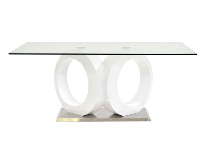 Stanza - Andes Dining Table