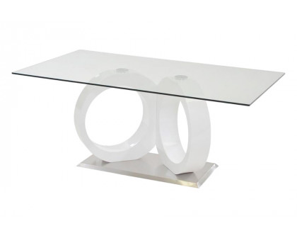 Stanza - Andes Dining Table