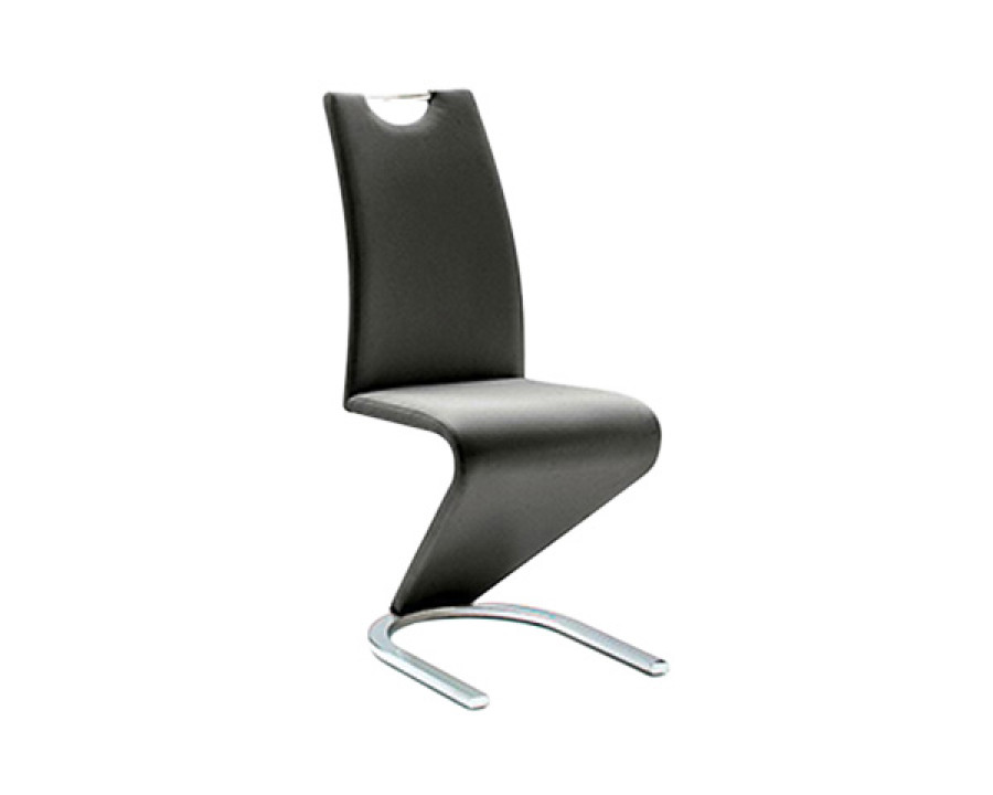 Stanza Andrew Dining Chair - Black