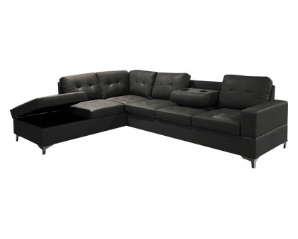 Stanza - Antonella Right Facing Sectional