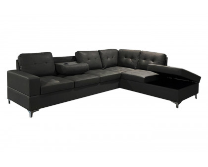 Stanza - Antonella Right Facing Sectional