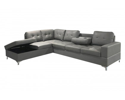 Stanza - Antonella Right Facing Sectional