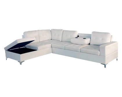 Stanza - Antonella Right Facing Sectional