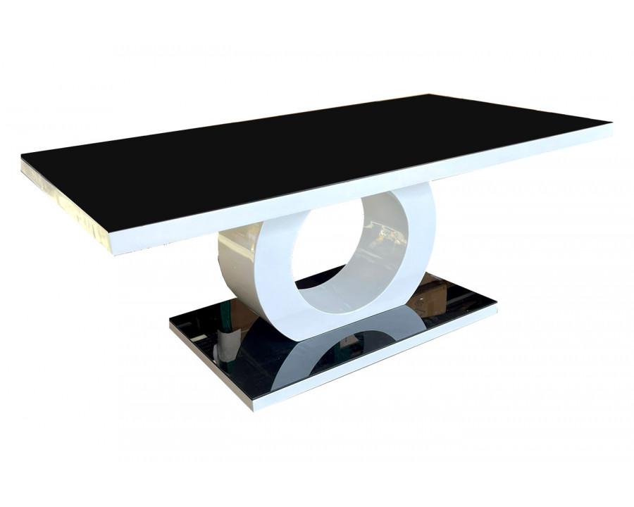 Stanza Detroit Coffee Table