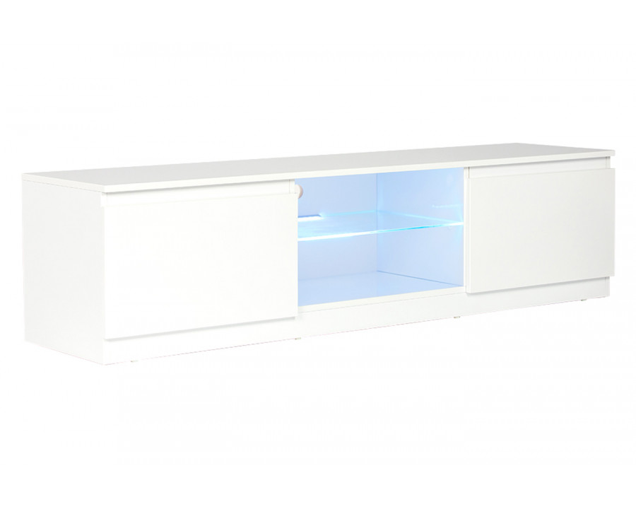 Stanza April TV Stand