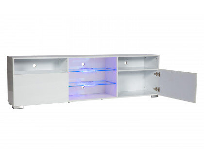 Stanza April TV Stand