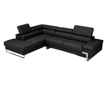 Stanza - Athena Left Facing Sectional