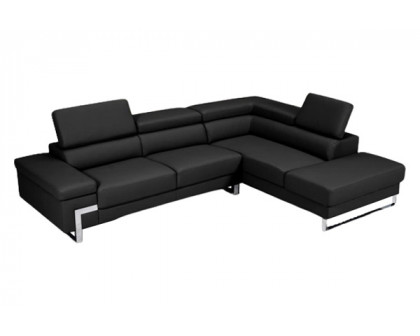 Stanza - Athena Left Facing Sectional