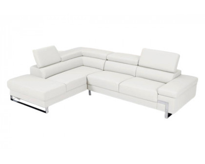 Stanza - Athena Left Facing Sectional